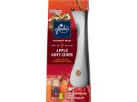 Glade Automatic komplet Applecider1+269ml